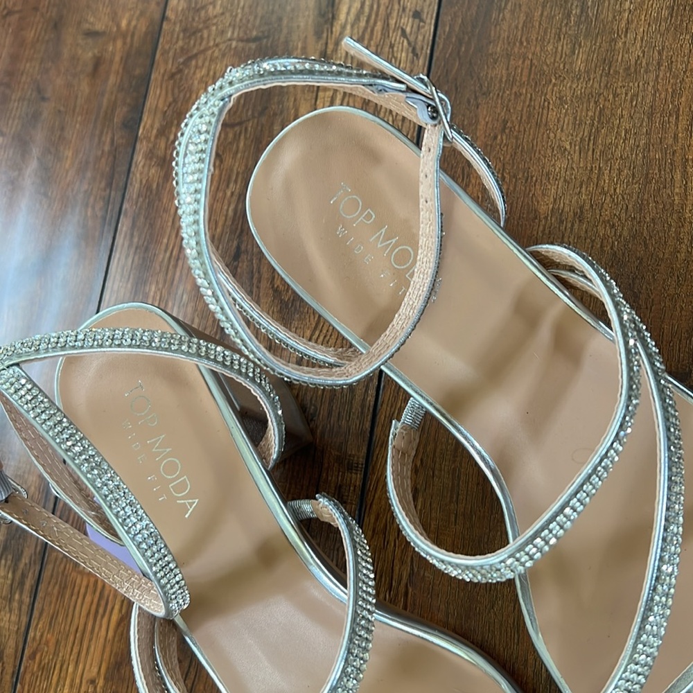 Top Moda Prom Shoes - Picture 3 of 7